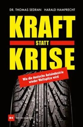Hamprecht | Kraft statt Krise | E-Book | www.sack.de