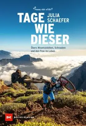 Schaefer |  Tage wie dieser | eBook | Sack Fachmedien