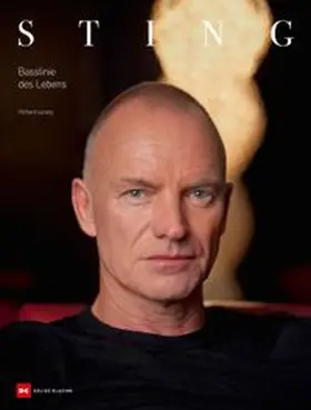 Lecocq | Sting | Buch | 978-3-667-13303-8 | www.sack.de