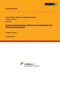 Schmidt |  Kosten der Besteuerung. Definitionen und Aufgaben der Steuergestaltungslehre | Buch |  Sack Fachmedien
