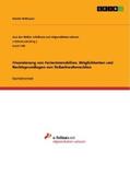 Hofmann |  Finanzierung von Ferienimmobilien. Möglichkeiten und Rechtsgrundlagen von Teilzeitwohnrechten | Buch |  Sack Fachmedien