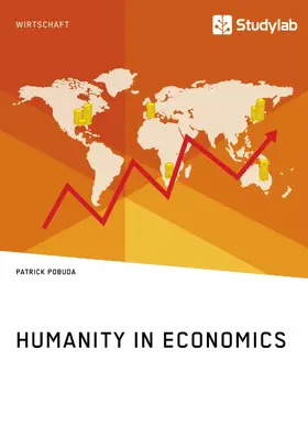 Pobuda |  Humanity in Economics | eBook | Sack Fachmedien