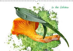 Lutzius | In the kitchen (Wandkalender 2019 DIN A3 quer) | Sonstiges | 978-3-669-40961-2 | www.sack.de