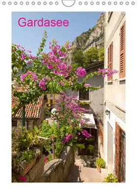 Kuehn | Gardasee (Wandkalender 2019 DIN A4 hoch) | Sonstiges | 978-3-669-41066-3 | www.sack.de