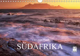 Heeb | S?dafrika Christian Heeb (Wandkalender 2019 DIN A4 quer) | Sonstiges | 978-3-669-41308-4 | www.sack.de