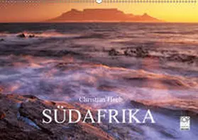 Heeb |  Südafrika Christian Heeb (Wandkalender 2019 DIN A2 quer) | Sonstiges |  Sack Fachmedien