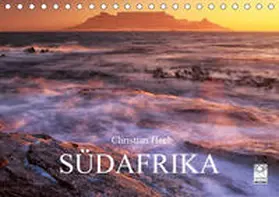 Heeb | S?dafrika Christian Heeb (Tischkalender 2019 DIN A5 quer) | Sonstiges | 978-3-669-41311-4 | www.sack.de