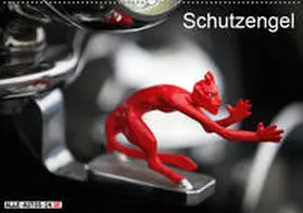Wolff | Schutzengel (Wandkalender 2019 DIN A2 quer) | Sonstiges | 978-3-669-41336-7 | sack.de