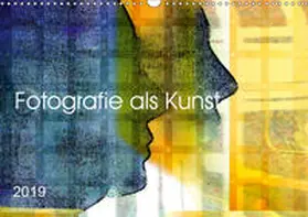 Bulian |  Fotografie als Kunst (Wandkalender 2019 DIN A3 quer) | Sonstiges |  Sack Fachmedien