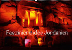 Raab | Faszinierendes Jordanien (Wandkalender 2019 DIN A2 quer) | Sonstiges | 978-3-669-42019-8 | sack.de