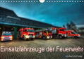 Will |  Einsatzfahrzeuge der Feuerwehr (Wandkalender 2019 DIN A4 quer) | Sonstiges |  Sack Fachmedien