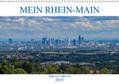 Werner |  Mein Rhein-Main - Bilder aus S?dhessen (Wandkalender 2019 DIN A3 quer) | Sonstiges |  Sack Fachmedien