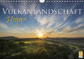 Keller |  Vulkanlandschaft Hegau 2019 (Wandkalender 2019 DIN A4 quer) | Sonstiges |  Sack Fachmedien