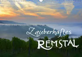 Mathias |  Zauberhaftes Remstal (Wandkalender 2019 DIN A3 quer) | Sonstiges |  Sack Fachmedien