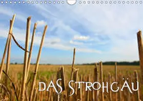 Mathias | Das Strohgäu (Wandkalender 2019 DIN A4 quer) | Sonstiges | 978-3-669-45078-2 | www.sack.de