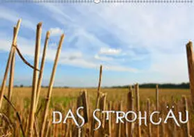 Mathias |  Das Strohgäu (Wandkalender 2019 DIN A2 quer) | Sonstiges |  Sack Fachmedien