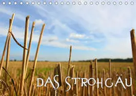Mathias | Das Strohgäu (Tischkalender 2019 DIN A5 quer) | Sonstiges | 978-3-669-45081-2 | www.sack.de