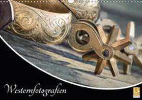 Kaina | Westernfotografien (Wandkalender 2019 DIN A3 quer) | Sonstiges | 978-3-669-45523-7 | www.sack.de