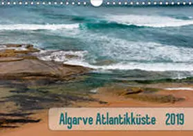 Kolfenbach |  Algarve Atlantikk?ste (Wandkalender 2019 DIN A4 quer) | Sonstiges |  Sack Fachmedien
