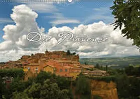 Ratzer | Die Provence (Wandkalender 2019 DIN A2 quer) | Sonstiges | 978-3-669-45703-3 | www.sack.de