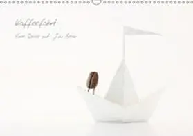 Fotospoekes / fotospoekes |  Kaffeefahrt 2019 DIN A4 Querformat (Wandkalender 2019 DIN A3 quer) | Sonstiges |  Sack Fachmedien