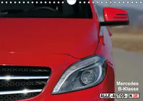 Wolff | Generation B (Wandkalender 2019 DIN A4 quer) | Sonstiges | 978-3-669-45944-0 | www.sack.de