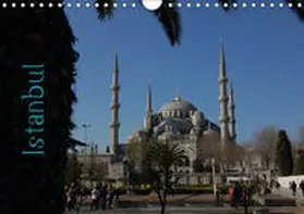 Falk | Istanbul (Wandkalender 2019 DIN A4 quer) | Sonstiges | 978-3-669-46193-1 | www.sack.de