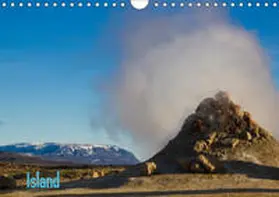 Koch | Island (Wandkalender 2019 DIN A4 quer) | Sonstiges | 978-3-669-46206-8 | www.sack.de