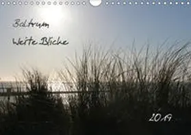 Ebbert |  Baltrum (Wandkalender 2019 DIN A4 quer) | Sonstiges |  Sack Fachmedien