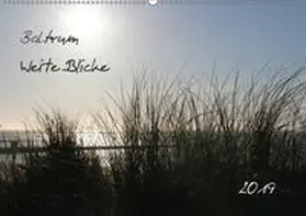 Ebbert |  Baltrum (Wandkalender 2019 DIN A2 quer) | Sonstiges |  Sack Fachmedien