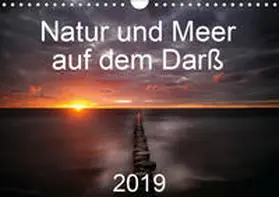 Aigner |  Natur und Meer auf dem Darß (Wandkalender 2019 DIN A4 quer) | Sonstiges |  Sack Fachmedien