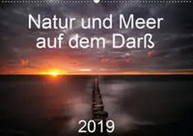 Aigner |  Natur und Meer auf dem Darß (Wandkalender 2019 DIN A2 quer) | Sonstiges |  Sack Fachmedien