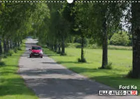 Wolff | Gebremster Ka-rakter (Wandkalender 2019 DIN A3 quer) | Sonstiges | 978-3-669-46318-8 | www.sack.de