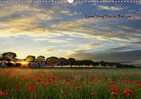 Lehmann |  Landschaften in Europa (Wandkalender 2019 DIN A3 quer) | Sonstiges |  Sack Fachmedien