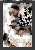 Koch |  Papillon Art (Wandkalender 2019 DIN A3 hoch) | Sonstiges |  Sack Fachmedien