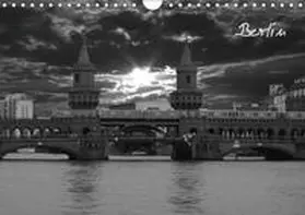 Lehmann |  Berlin (Wandkalender 2019 DIN A4 quer) | Sonstiges |  Sack Fachmedien