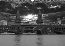 Lehmann |  Berlin (Wandkalender 2019 DIN A3 quer) | Sonstiges |  Sack Fachmedien