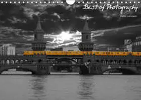 Lehmann |  Best of Photography (Wandkalender 2019 DIN A4 quer) | Sonstiges |  Sack Fachmedien