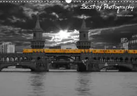 Lehmann |  Best of Photography (Wandkalender 2019 DIN A3 quer) | Sonstiges |  Sack Fachmedien
