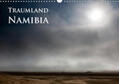 Müller |  Namibia (Wandkalender 2019 DIN A3 quer) | Sonstiges |  Sack Fachmedien