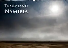 Müller | Namibia (Wandkalender 2019 DIN A2 quer) | Sonstiges | 978-3-669-46671-4 | www.sack.de