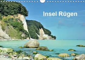 Schmidt |  Insel Rügen (Wandkalender 2019 DIN A4 quer) | Sonstiges |  Sack Fachmedien