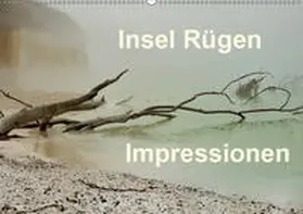Schmidt |  Insel Rügen Impressionen (Wandkalender 2019 DIN A2 quer) | Sonstiges |  Sack Fachmedien