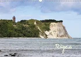 Koch | Rügen (Wandkalender 2019 DIN A3 quer) | Sonstiges | 978-3-669-47183-1 | www.sack.de