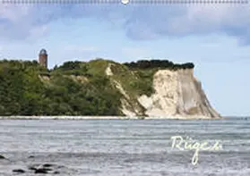 Koch |  Rügen (Wandkalender 2019 DIN A2 quer) | Sonstiges |  Sack Fachmedien