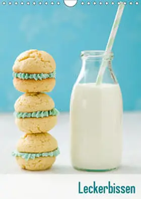 Cölfen |  Leckerbissen (Wandkalender 2019 DIN A4 hoch) | Sonstiges |  Sack Fachmedien