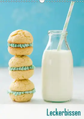 Cölfen |  Leckerbissen (Wandkalender 2019 DIN A3 hoch) | Sonstiges |  Sack Fachmedien