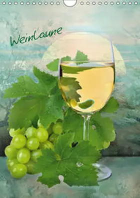 Lutzius | Weinlaune (Wandkalender 2019 DIN A4 hoch) | Sonstiges | 978-3-669-47419-1 | www.sack.de
