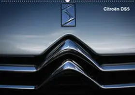 Wolff | Citroën DS5 (Wandkalender 2019 DIN A2 quer) | Sonstiges | 978-3-669-47713-0 | sack.de