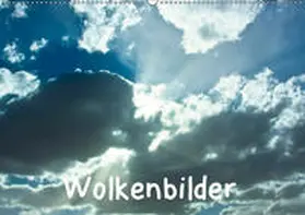 Roth |  Wolkenbilder (Wandkalender 2019 DIN A2 quer) | Sonstiges |  Sack Fachmedien
